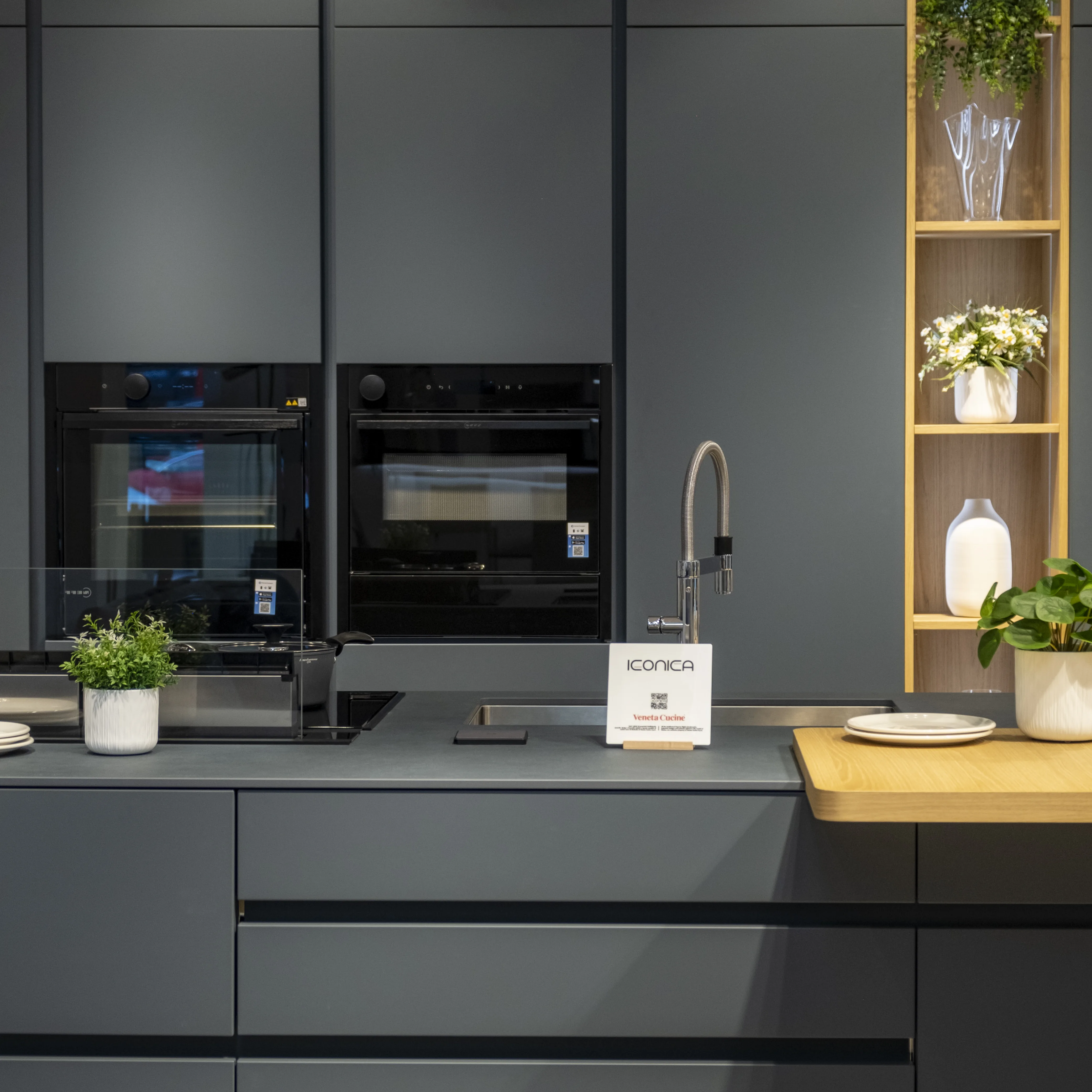 Showroom Muzi Design